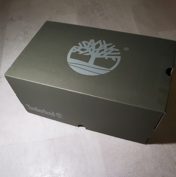 Timberland Jackson's Landing Moc Toe Oxford - Picture 14 of 15